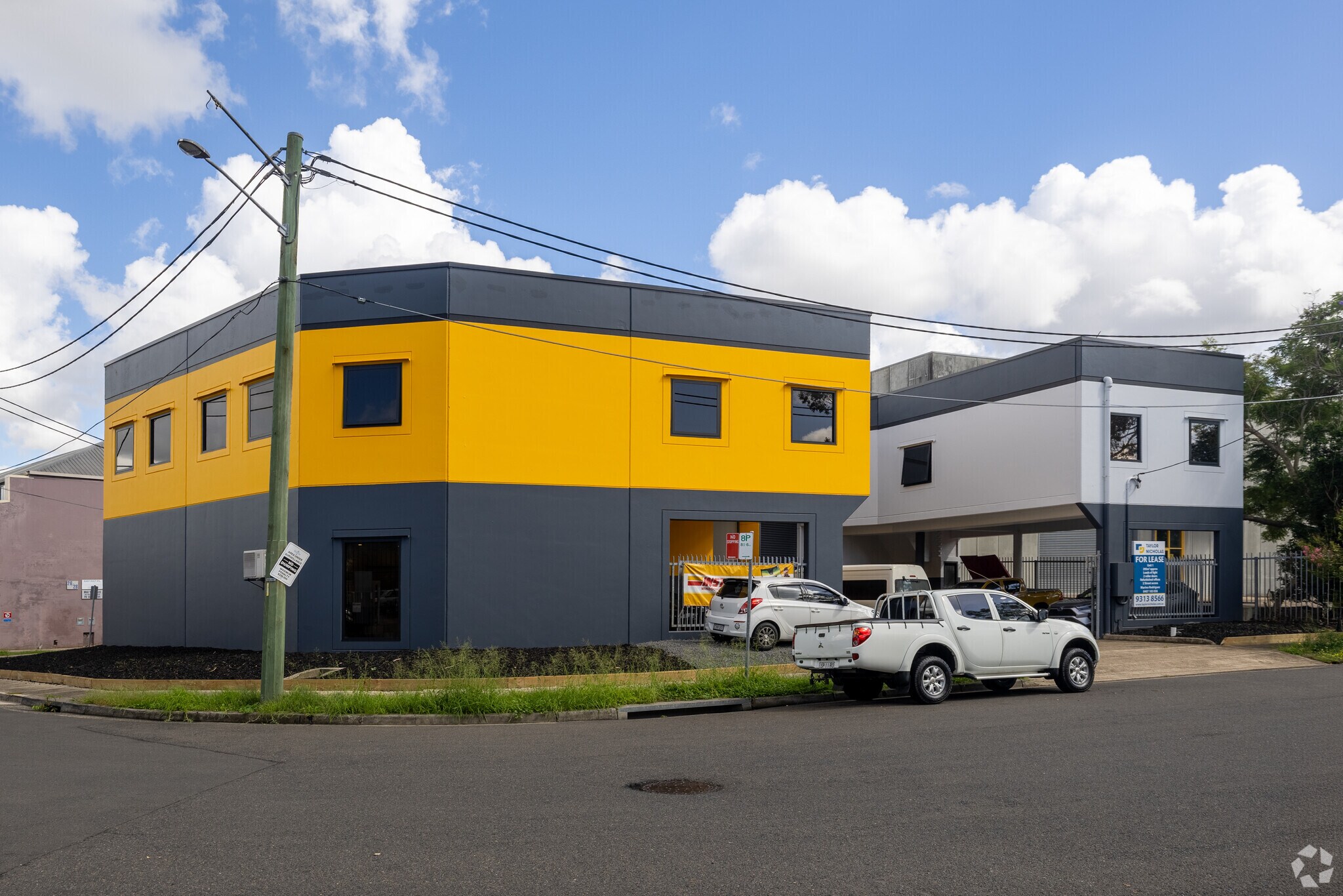 7 Merchant St, Mascot en alquiler Foto principal- Imagen 1 de 6