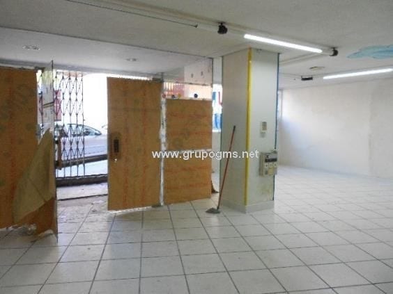 Más detalles de Local en alquiler