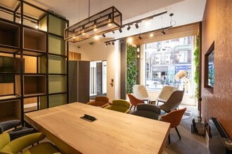 43 Castle St, Liverpool en alquiler Foto del interior- Imagen 2 de 5