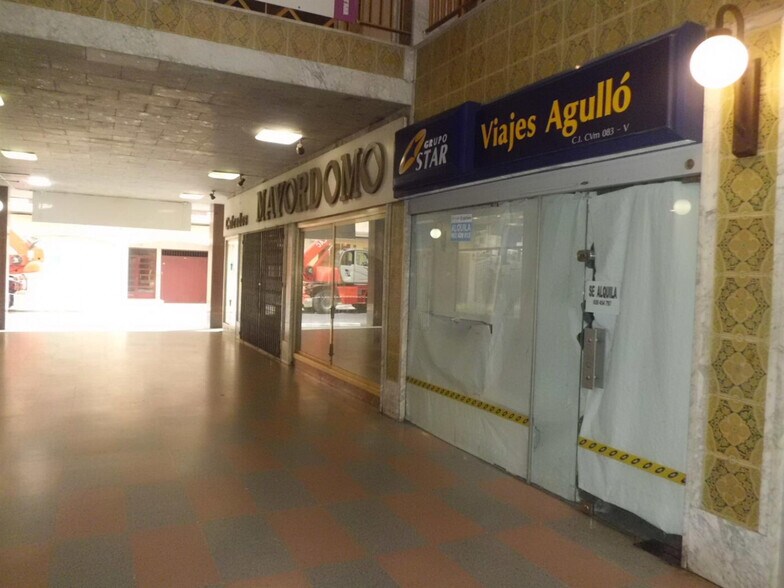 B, 19, Algemesí, Valencia en alquiler - Foto del edificio - Imagen 3 de 3