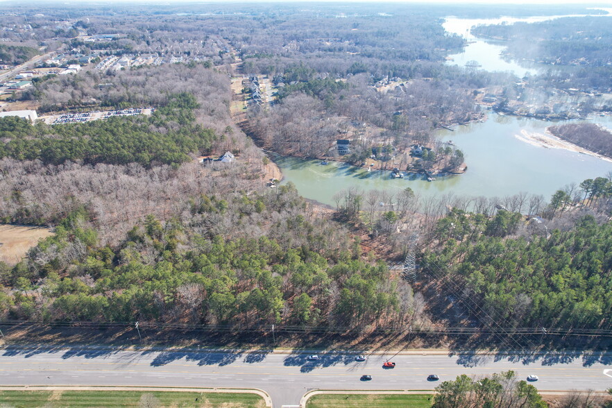 Crowders Cove Ln, Lake Wylie, SC en venta - Foto del edificio - Imagen 3 de 7