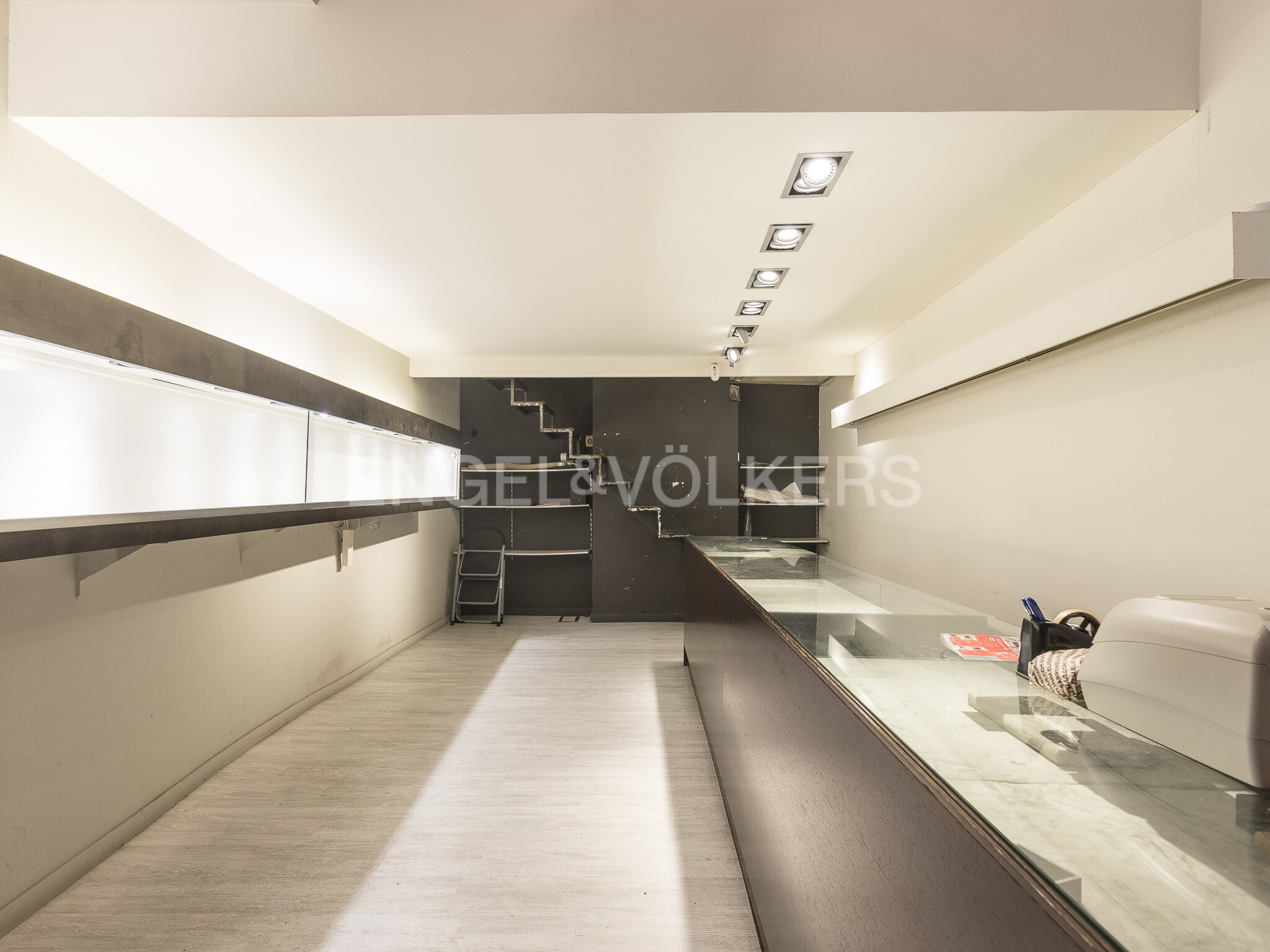 Local en Barcelona, Barcelona en alquiler Foto del interior- Imagen 1 de 13