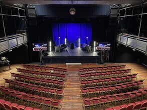 Oficina/Local en Barking en alquiler Foto del interior- Imagen 1 de 5