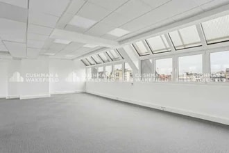 32-36 Rue De Bellevue, Boulogne-Billancourt en alquiler Foto del interior- Imagen 2 de 4