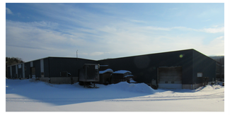 Más detalles de 280 PA-106, Simpson, PA - Nave en venta