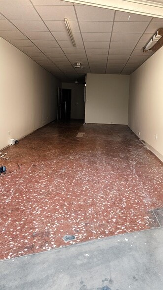 Carrer Doctor Álvaro Esquerdo, 34, VILLAJOYOSA, Alicante en venta - Foto del interior - Imagen 3 de 6