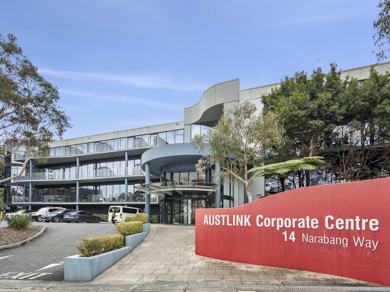 14 Narabang Way, Belrose en alquiler Foto principal- Imagen 1 de 7