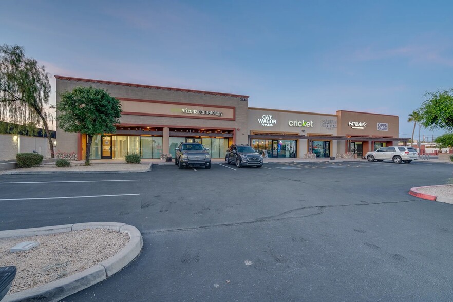 2430 W Apache Trl, Apache Junction, AZ en venta - Foto del edificio - Imagen 2 de 37