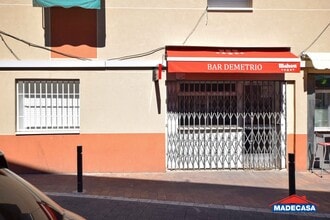 Calle Martínez Bande, Pozuelo de Alarcón, Madrid en alquiler Foto del interior- Imagen 2 de 5