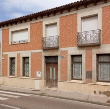 Local en Becilla de Valderaduey, Valladolid en alquiler Foto del interior- Imagen 1 de 1