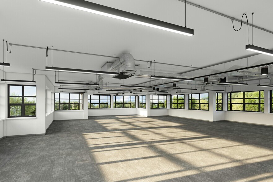 3 The Lakes, Northampton en alquiler - Foto del interior - Imagen 2 de 3