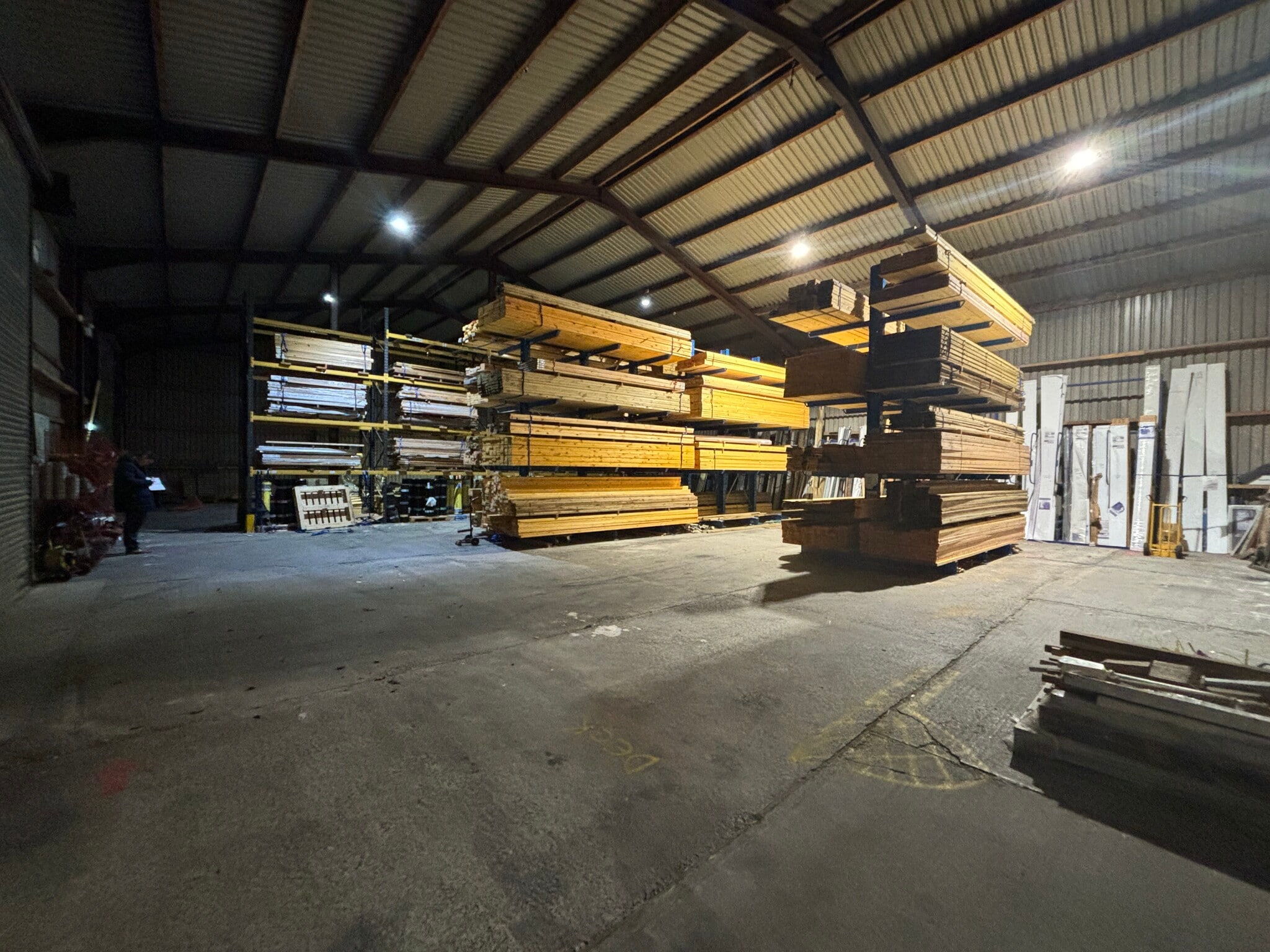 New Galloway Rd, Newton Stewart en alquiler Foto del interior- Imagen 1 de 3