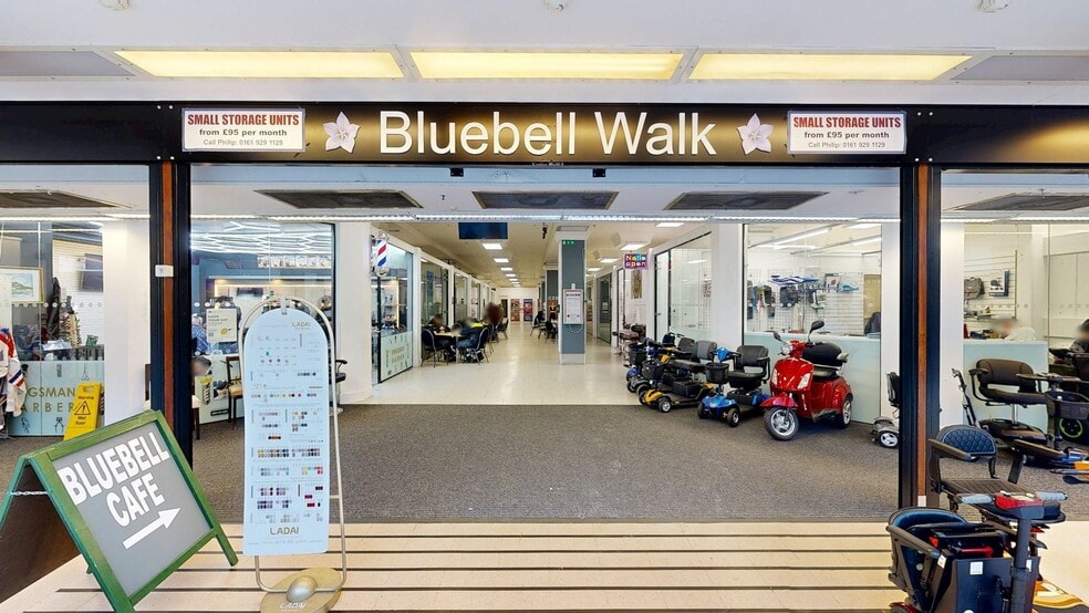 Hamilton Way, Greenock en alquiler - Matterport 3D Scan - Imagen 2 de 37