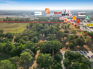 Más detalles para Dunn Lane, Porter, TX - Terrenos en venta