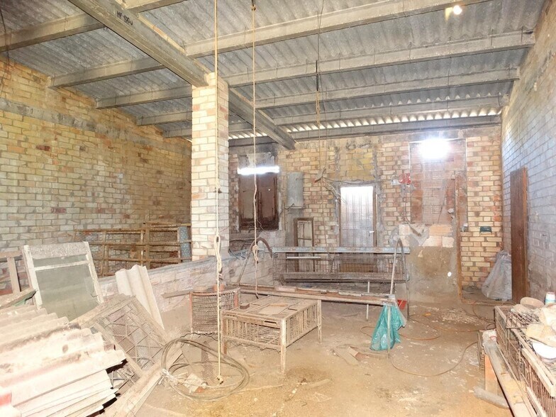 Nave en Amposta, Tarragona en venta - Foto del interior - Imagen 3 de 3