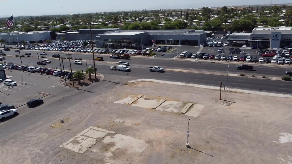 4545 E 22nd St, Tucson, AZ en alquiler - Vídeo de anuncio comercial - Imagen 2 de 10