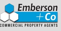 Emberson & Co Ltd