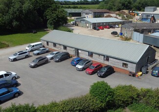 Más detalles de Poles Ln, Winchester - Oficina en alquiler