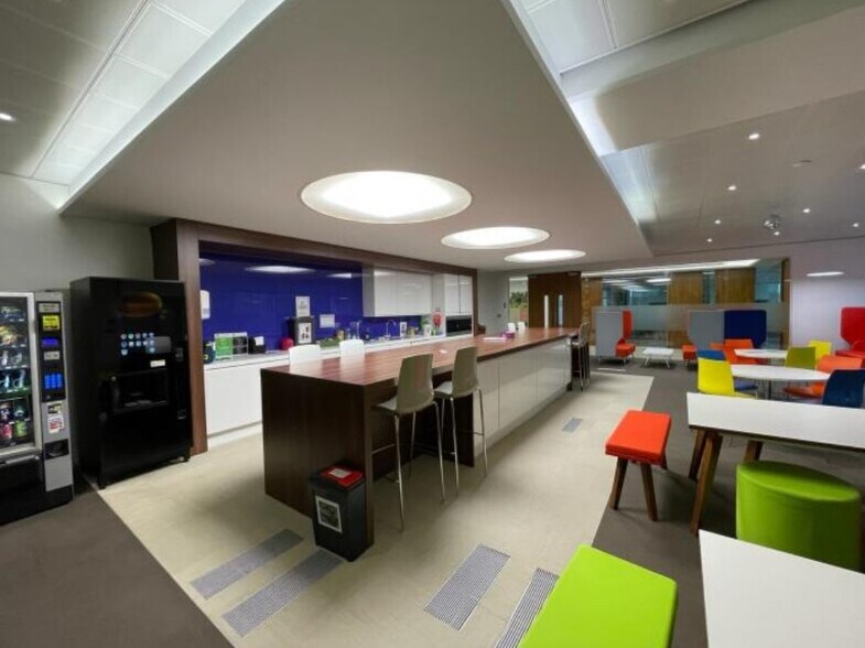 Buckingham Gate, Gatwick en alquiler - Foto del interior - Imagen 3 de 6