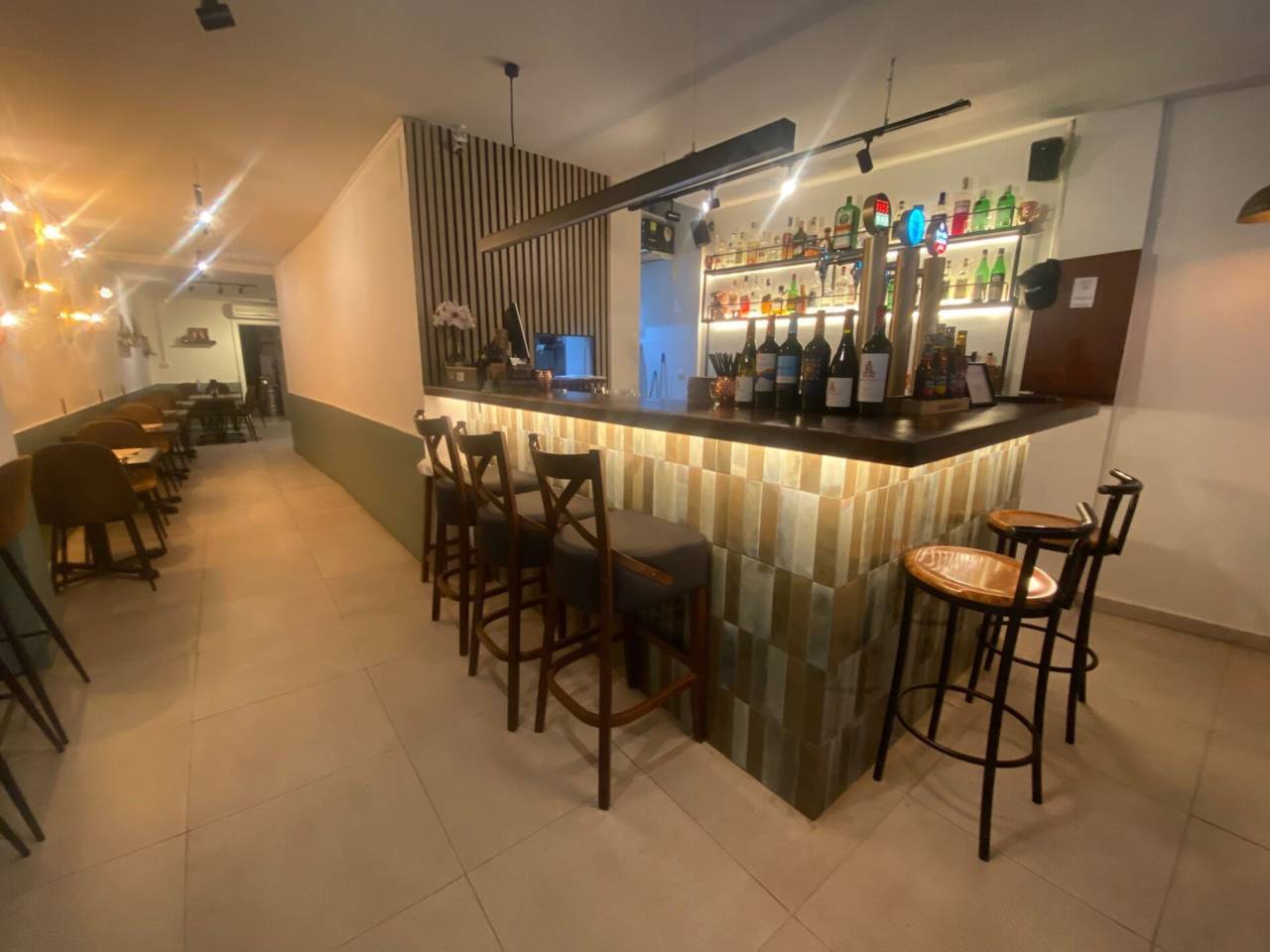 Local en Barcelona, Barcelona en alquiler Foto del interior- Imagen 1 de 2