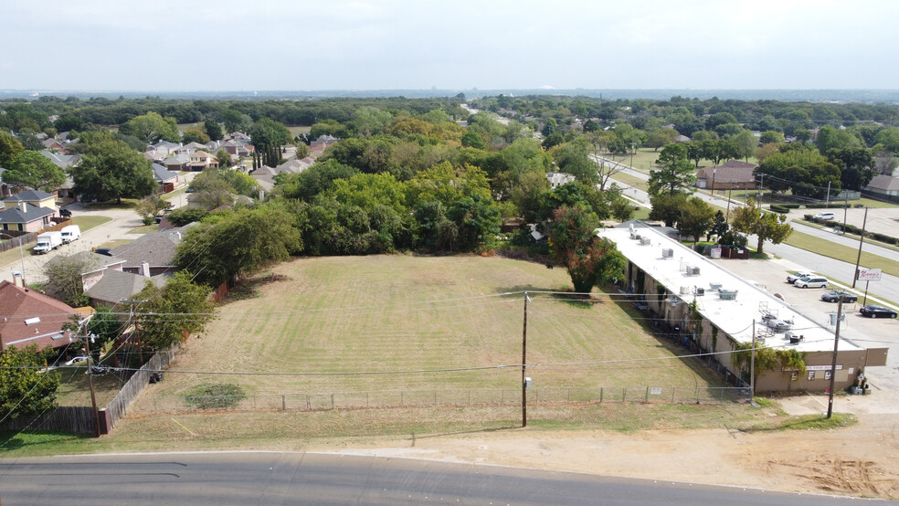 901 Sandy Ln, Fort Worth, TX en venta - Foto del edificio - Imagen 1 de 11