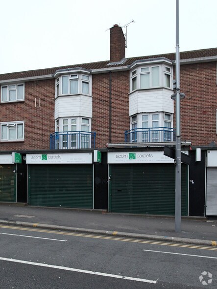 12-20 Wood St, London en venta - Foto del edificio - Imagen 3 de 12