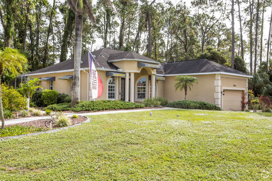 17162 Toledo Blade Blvd, Port Charlotte, FL en venta - Foto principal - Imagen 1 de 13