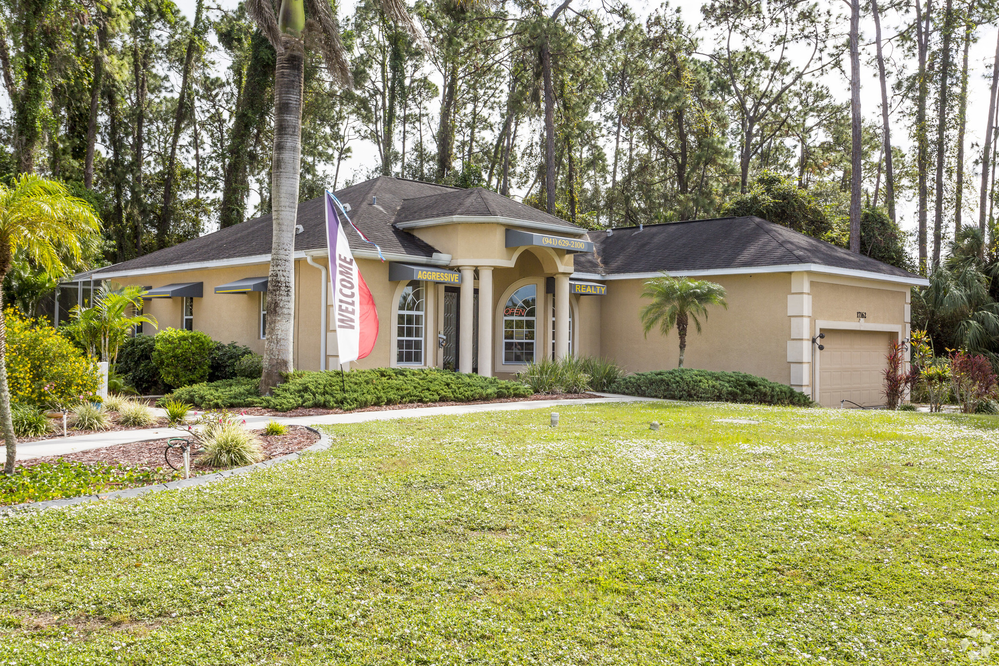 17162 Toledo Blade Blvd, Port Charlotte, FL en venta Foto principal- Imagen 1 de 14