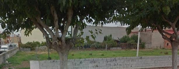 Terreno en Alquerías del Niño Perdido, Castellón en venta - Foto del edificio - Imagen 2 de 5