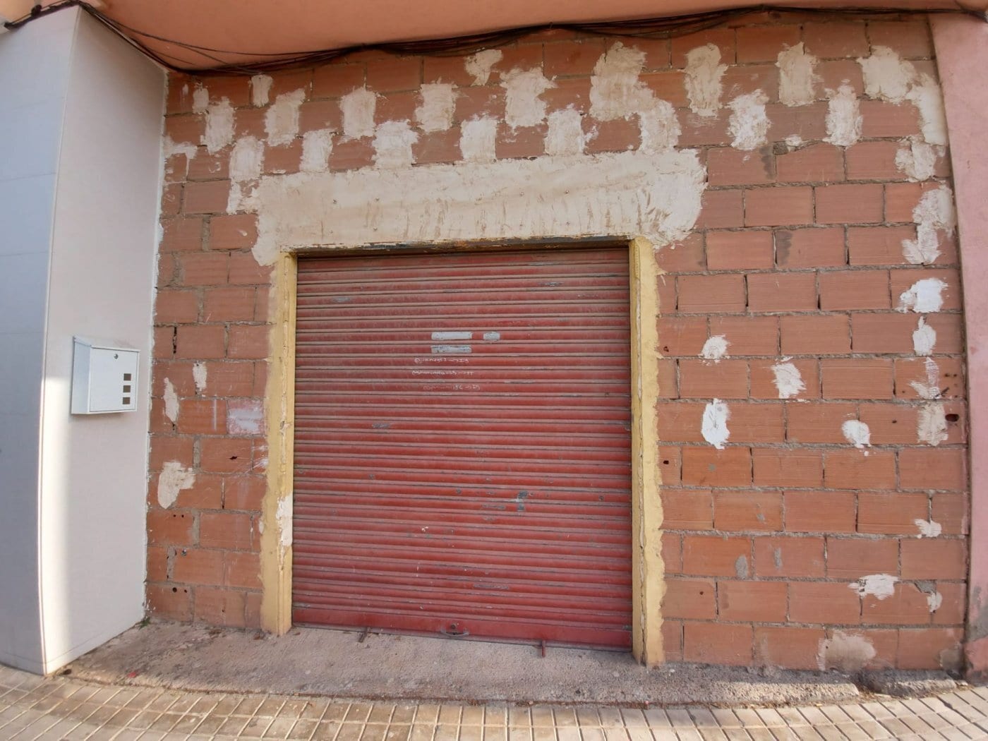 Local en El Ejido, Almería en venta Foto del edificio- Imagen 1 de 3
