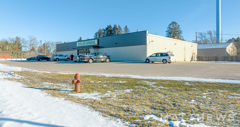 85 Broadway St W, Akeley, MN en venta - Foto del edificio - Imagen 2 de 3