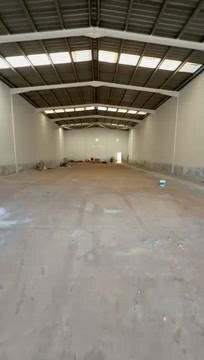 Nave en Castellbisbal, Barcelona en alquiler - Vídeo de anuncio comercial - Imagen 2 de 12