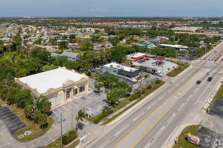 17220 San Carlos Blvd, Fort Myers, FL en venta - Vista aérea - Imagen 2 de 5