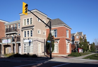 Más detalles de 52 Commuter Dr, Brampton, ON - Local en alquiler