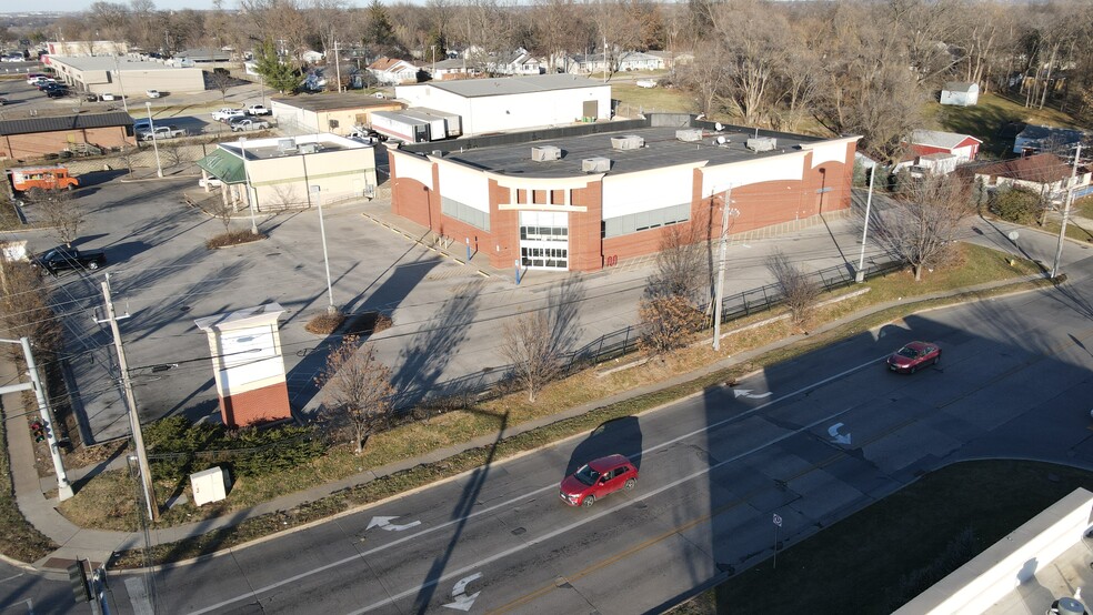 3151 SE 14th St, Des Moines, IA en alquiler - Foto del edificio - Imagen 2 de 10