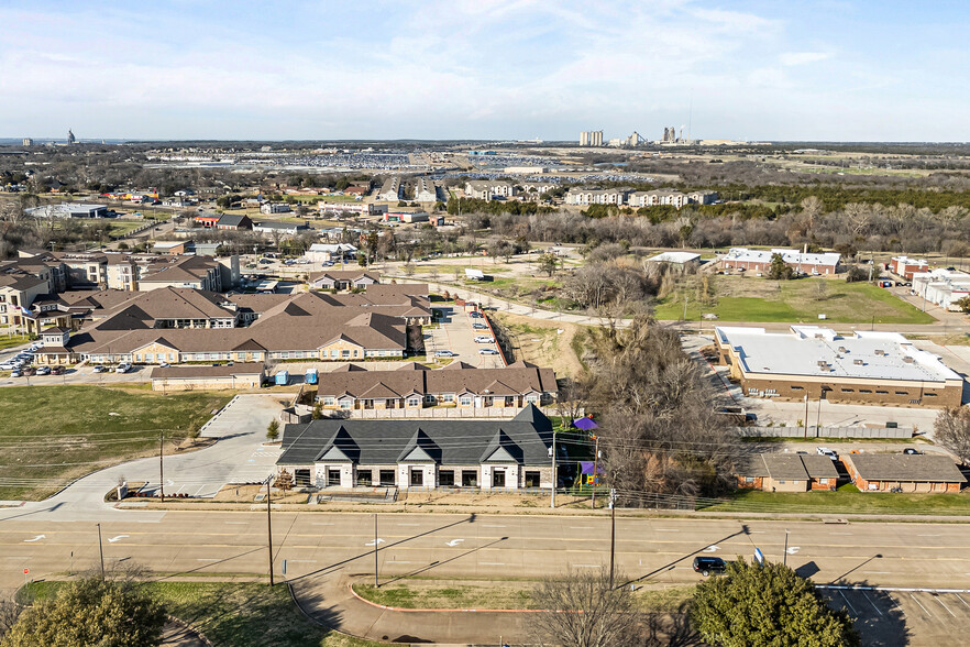 681 George Hopper Rd, Midlothian, TX en venta - Foto del edificio - Imagen 2 de 16