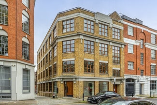 Más detalles de 3-4 Hardwick St, London - Oficina en alquiler