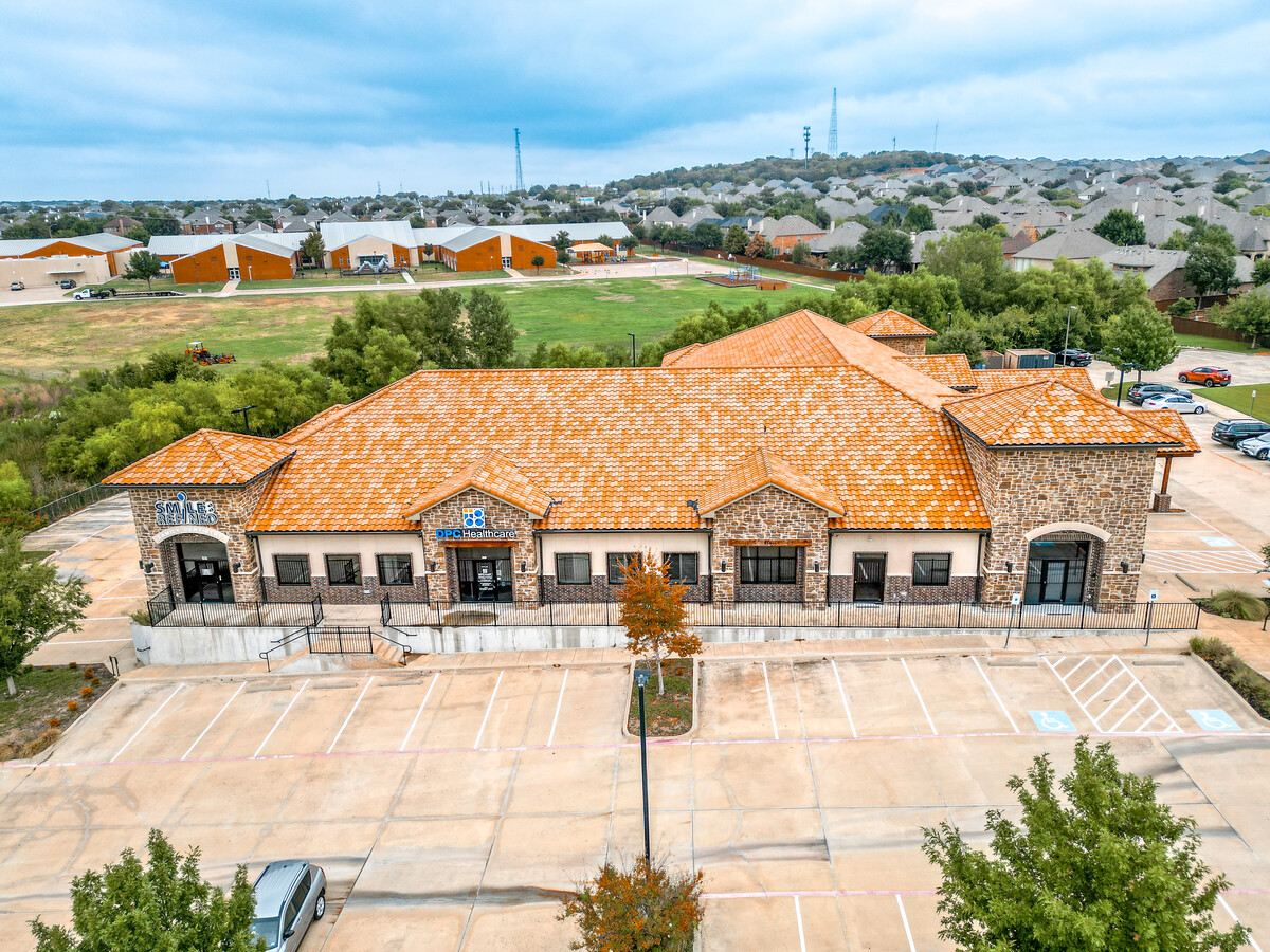 Foto del edificio