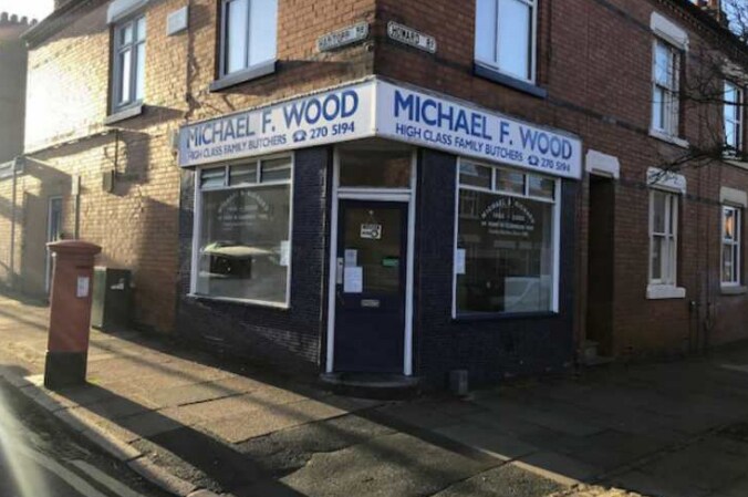 51 Hartopp Rd, Leicester en alquiler - Foto principal - Imagen 1 de 15