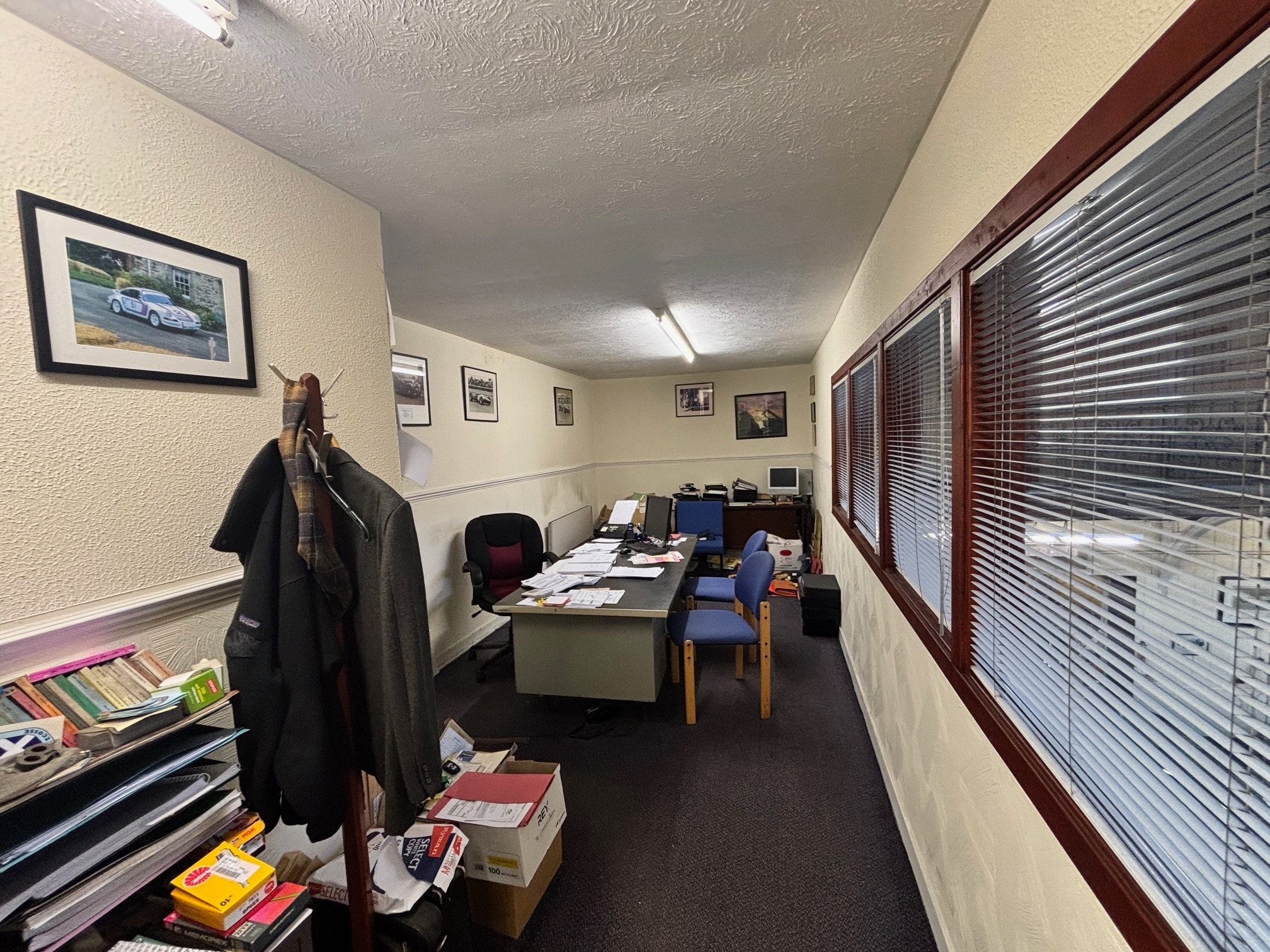 43 Woodlands Rd, Glasgow en alquiler Foto del edificio- Imagen 1 de 7