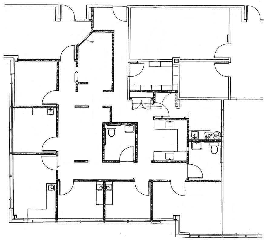 4660 NE Belknap Ct, Hillsboro, OR en alquiler Plano de la planta- Imagen 1 de 1