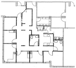 4660 NE Belknap Ct, Hillsboro, OR en alquiler Plano de la planta- Imagen 1 de 1