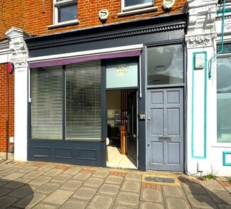 Más detalles de 15 Webbs Rd, London - Local en venta