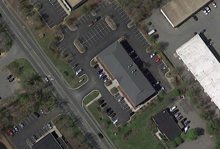 50 Post Office Rd, Waldorf, MD en alquiler - Vista aérea - Imagen 3 de 19