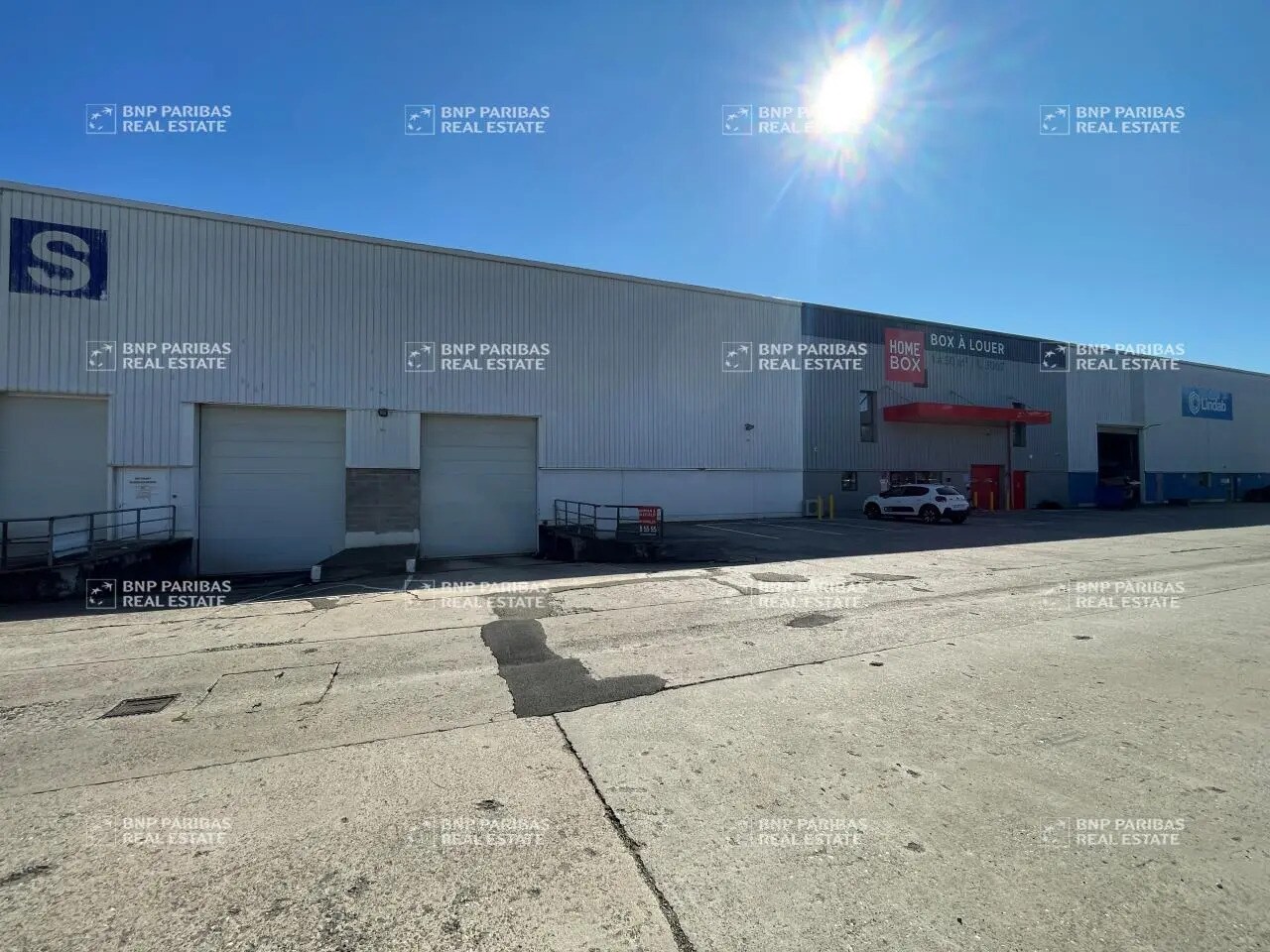 14 Rue De L'Ardeche, Strasbourg en venta Foto del edificio- Imagen 1 de 12