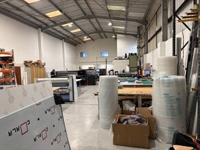 Whisby Way, Lincoln en alquiler Foto del interior- Imagen 2 de 4