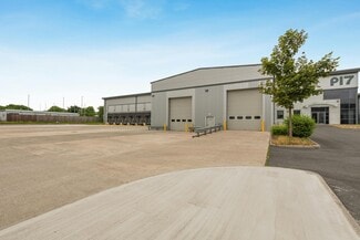 Más detalles de Parklands, Heywood - Flex en alquiler