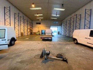 Más detalles de Nave en venta