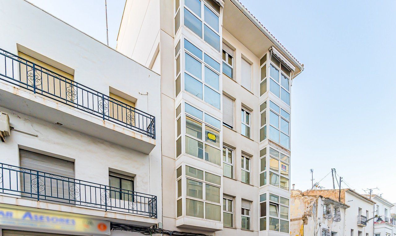 Local en Altea en venta Foto del edificio- Imagen 1 de 10