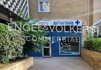 Más detalles de Local en alquiler